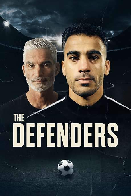 The Defenders